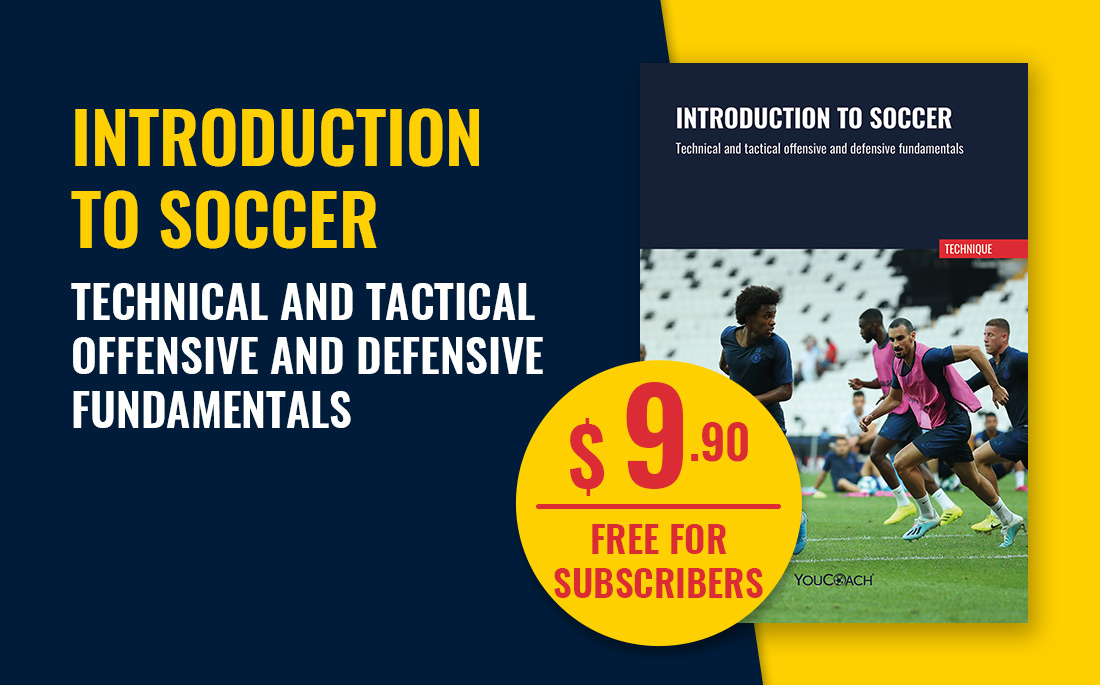 Slider - Introduction to soccer