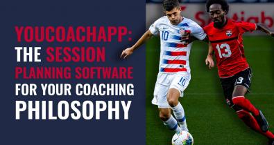 YouCoachApp: the app for U.S. coaching philosophy