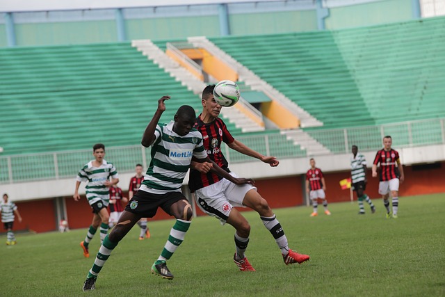 Allenamento calcio contusione